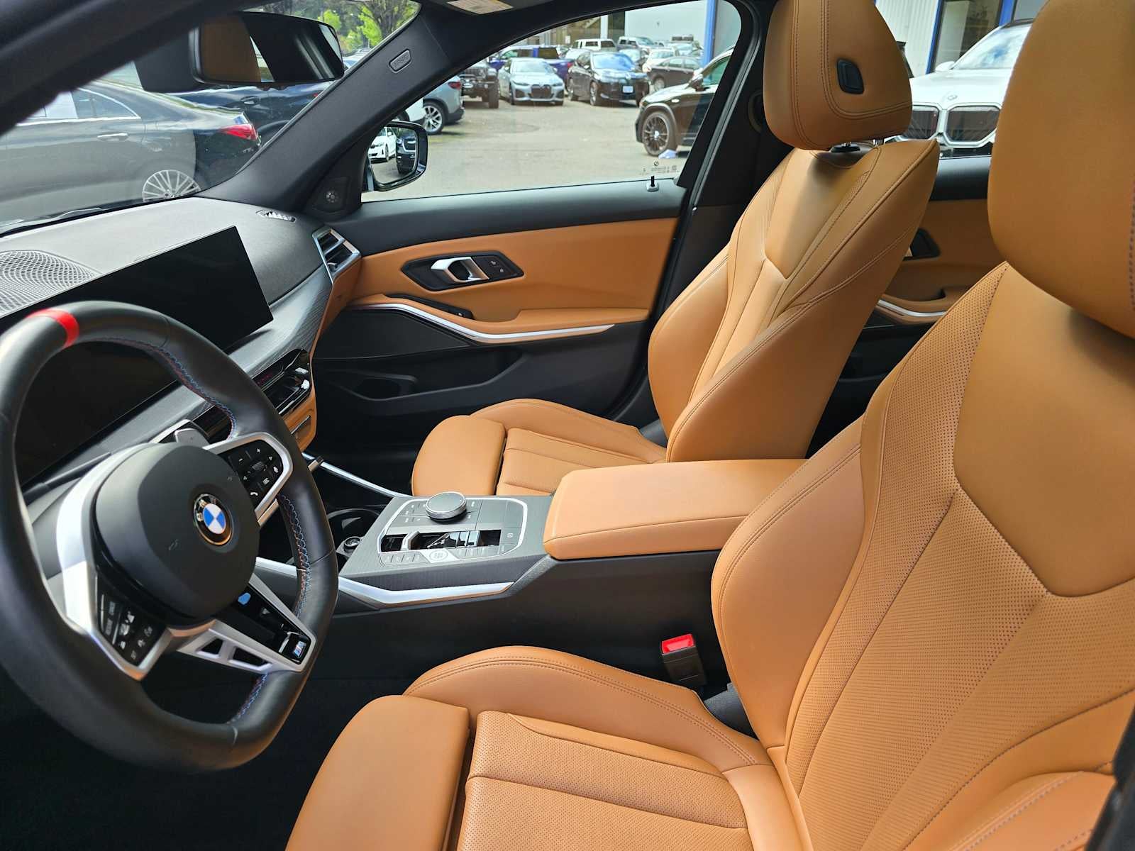 2026 BMW M340i NA xDrive M340i NA xDrive