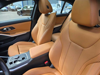 2026 BMW M340i NA xDrive M340i NA xDrive