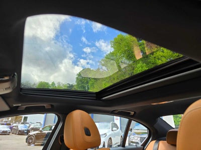 2026 BMW M340i NA xDrive M340i NA xDrive