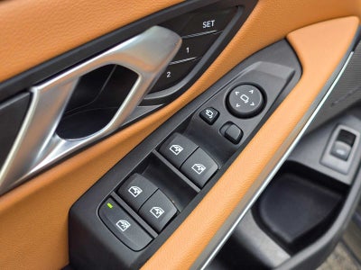 2026 BMW M340i NA xDrive M340i NA xDrive