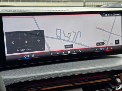 2026 BMW M340i NA xDrive M340i NA xDrive