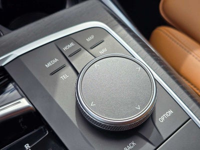 2026 BMW M340i NA xDrive M340i NA xDrive