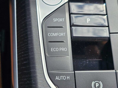 2026 BMW M340i NA xDrive M340i NA xDrive