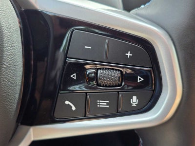 2026 BMW M340i NA xDrive M340i NA xDrive