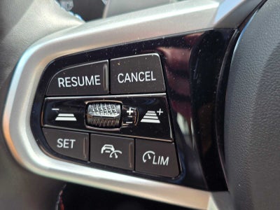 2026 BMW M340i NA xDrive M340i NA xDrive