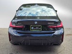 2026 BMW M340i NA xDrive M340i NA xDrive