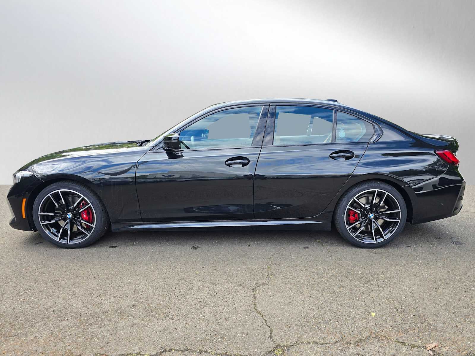 2026 BMW M340i NA xDrive M340i NA xDrive