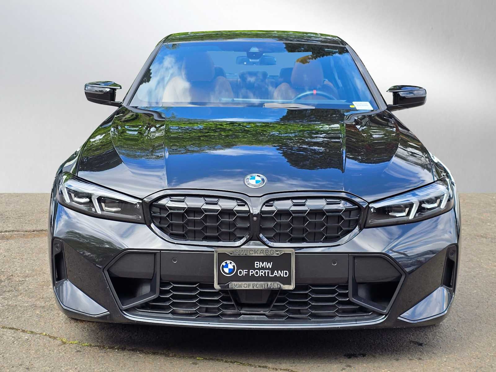 2026 BMW M340i NA xDrive M340i NA xDrive