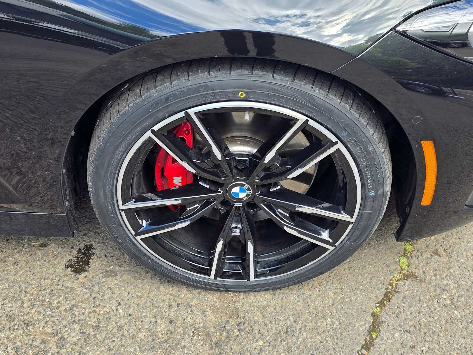 2026 BMW M340i NA xDrive M340i NA xDrive