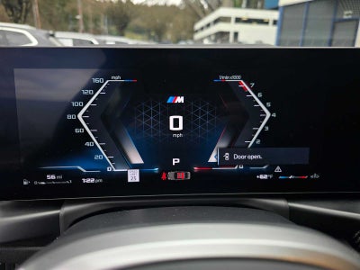 2025 BMW M340i xDrive M340i xDrive