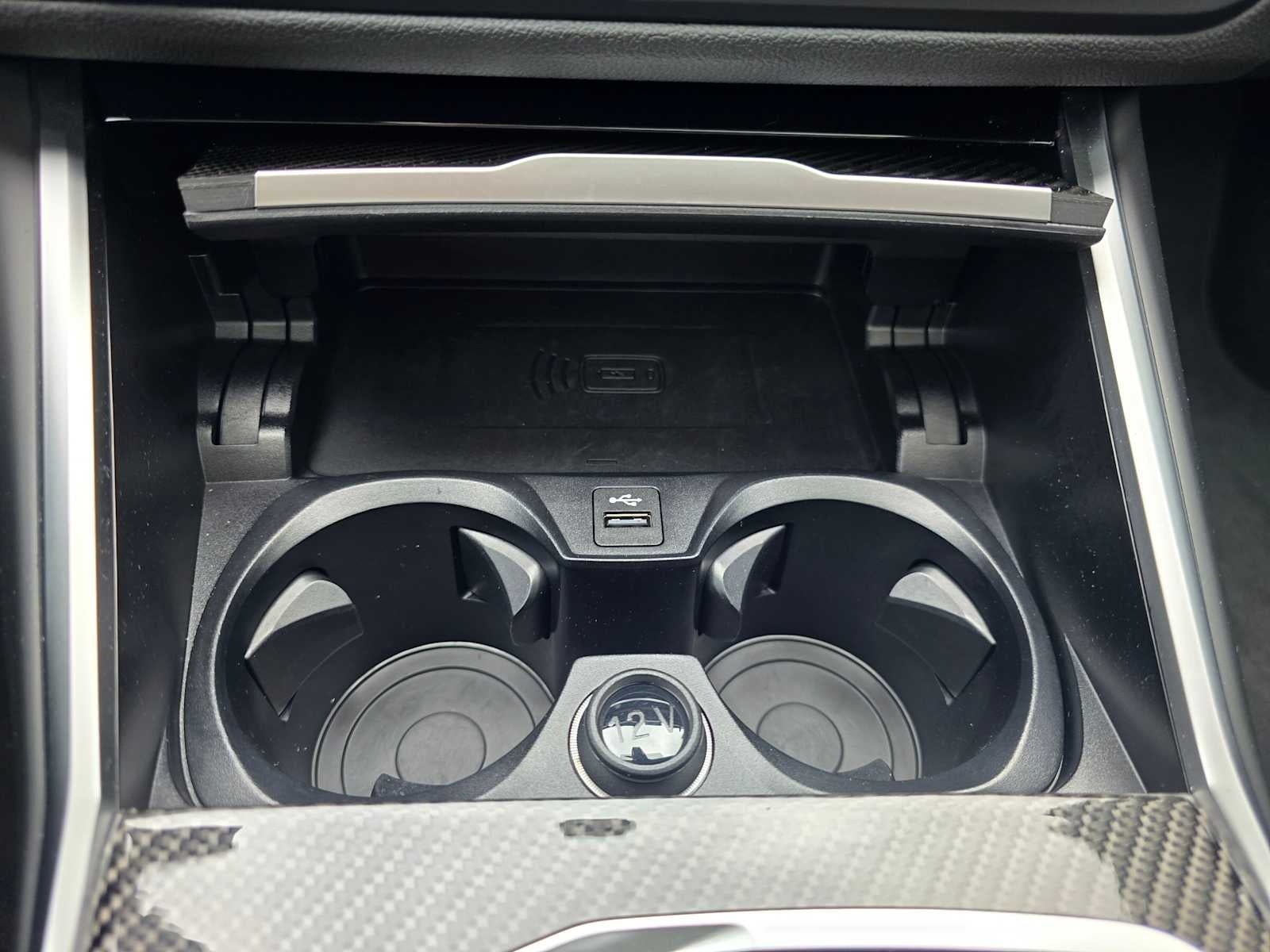 2025 BMW M340i xDrive M340i xDrive