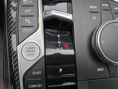 2025 BMW M340i xDrive M340i xDrive