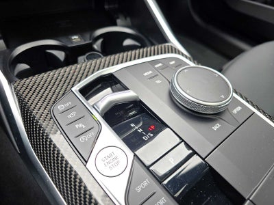 2025 BMW M340i xDrive M340i xDrive