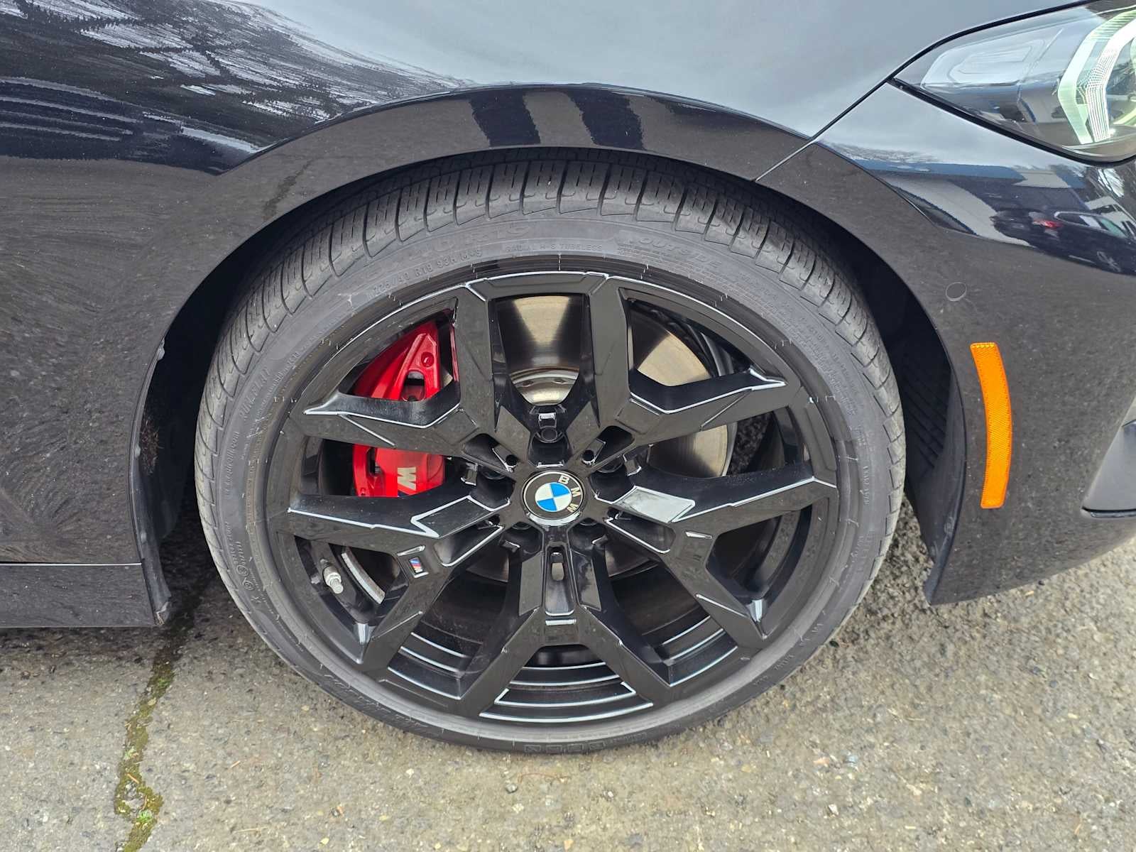 2025 BMW M340i xDrive M340i xDrive