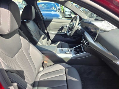 2026 BMW M340i NA xDrive M340i NA xDrive