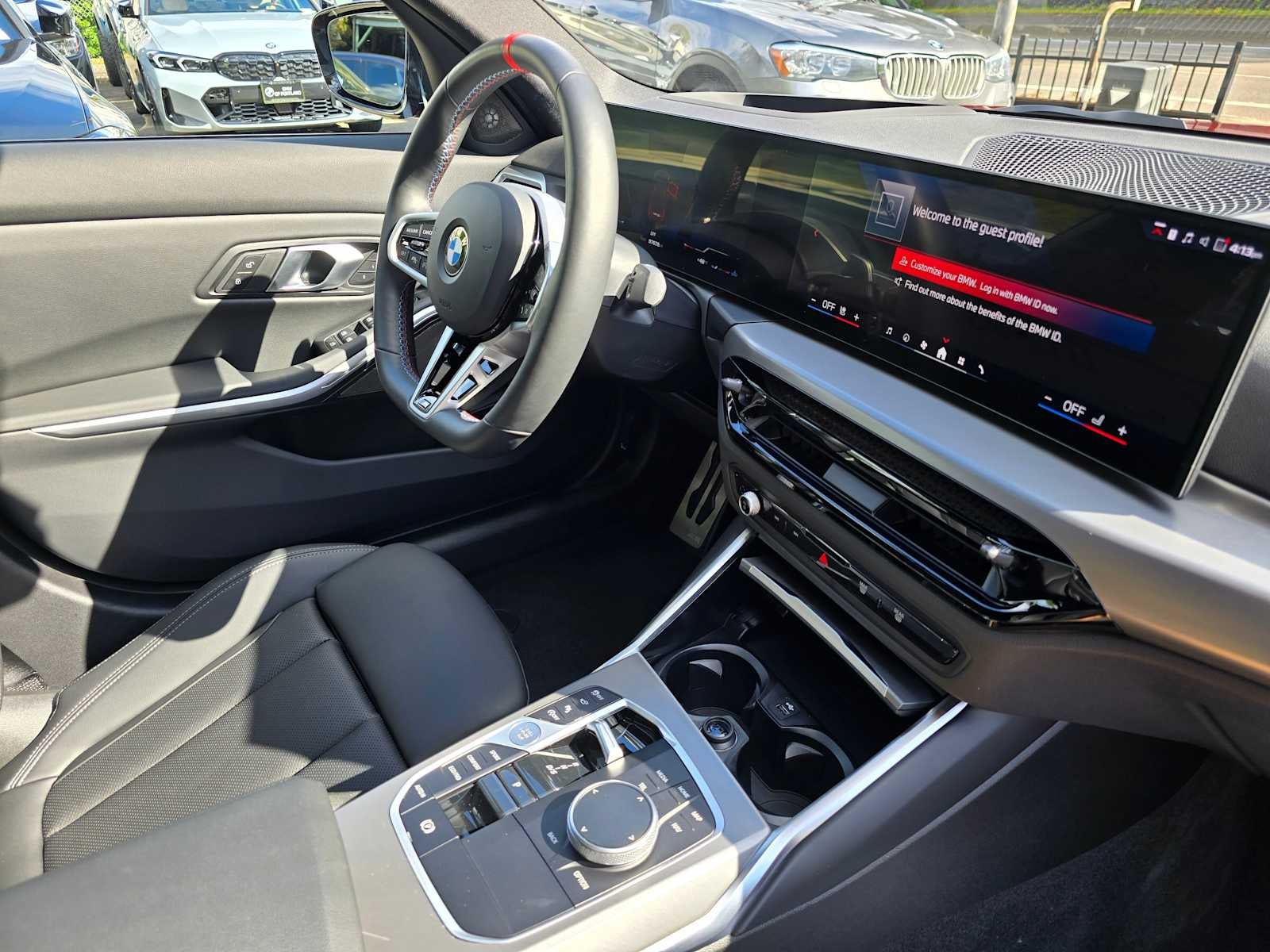 2026 BMW M340i NA xDrive M340i NA xDrive