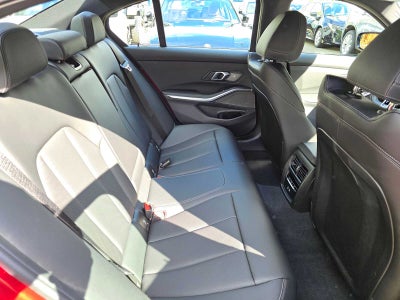 2026 BMW M340i NA xDrive M340i NA xDrive