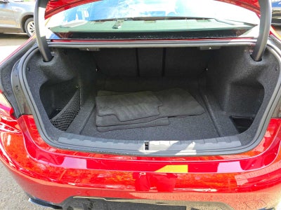 2026 BMW M340i NA xDrive M340i NA xDrive