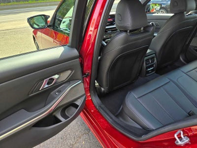 2026 BMW M340i NA xDrive M340i NA xDrive