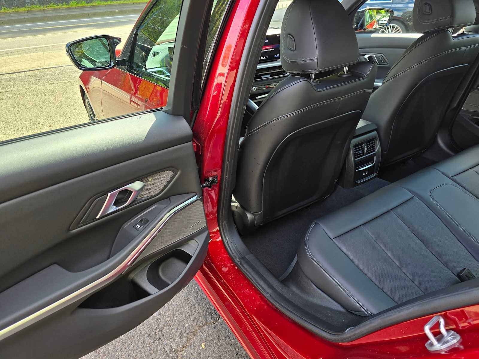 2026 BMW M340i NA xDrive M340i NA xDrive