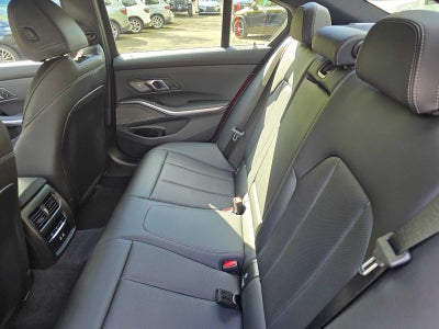 2026 BMW M340i NA xDrive M340i NA xDrive