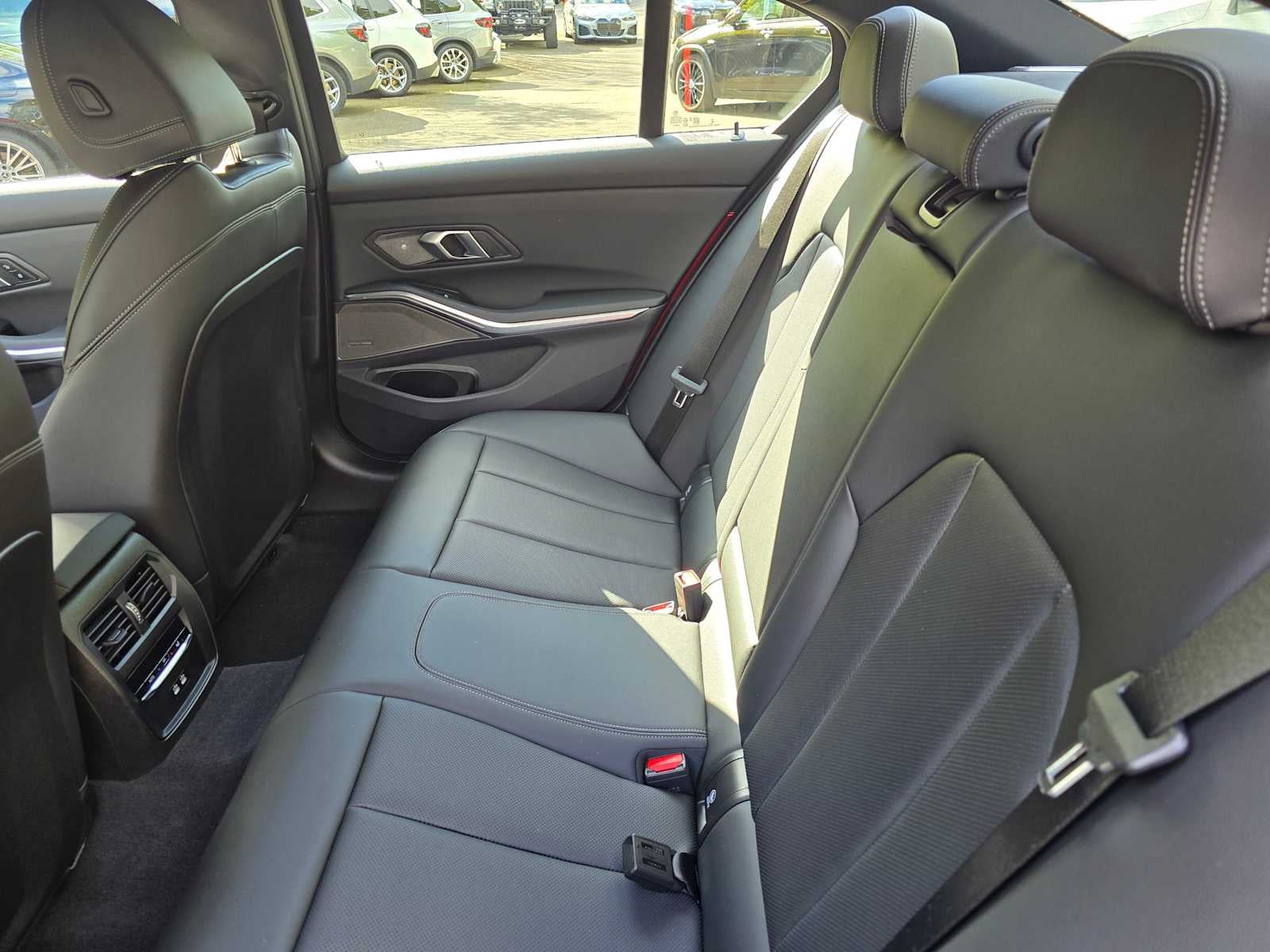 2026 BMW M340i NA xDrive M340i NA xDrive