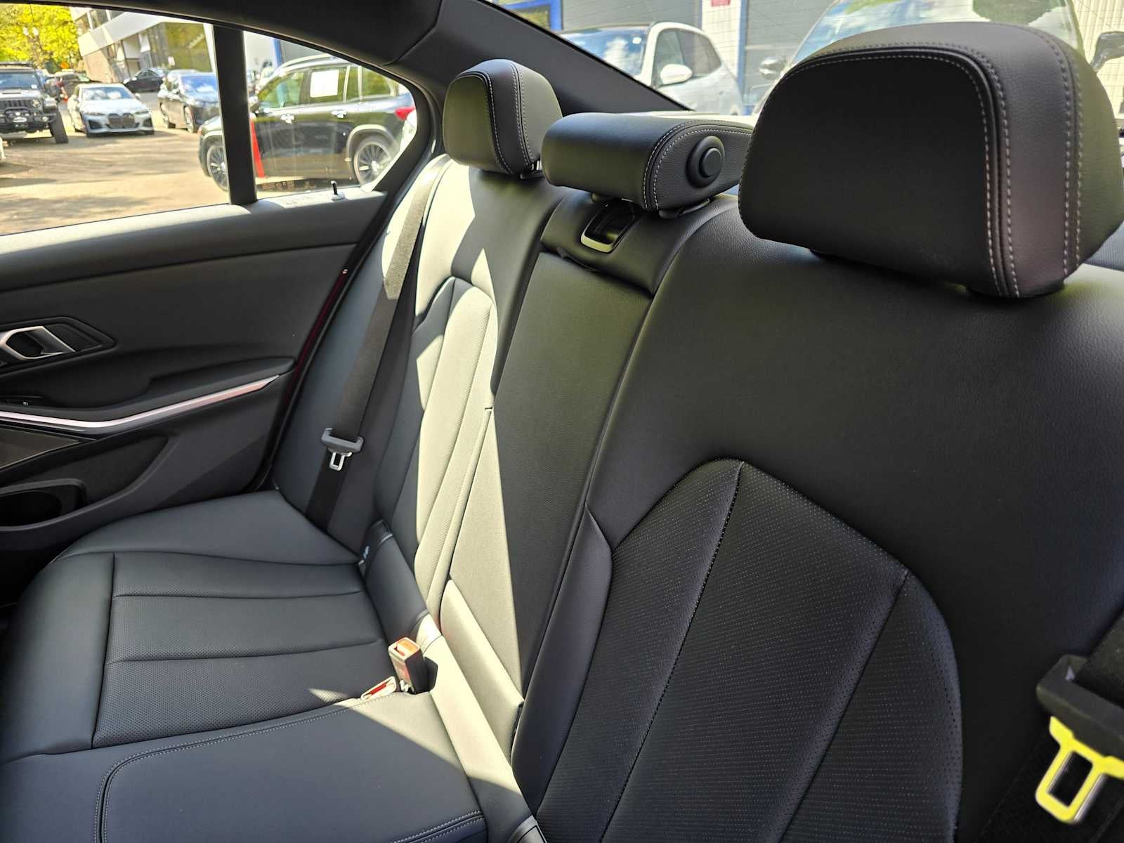 2026 BMW M340i NA xDrive M340i NA xDrive