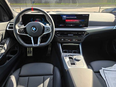 2026 BMW M340i NA xDrive M340i NA xDrive