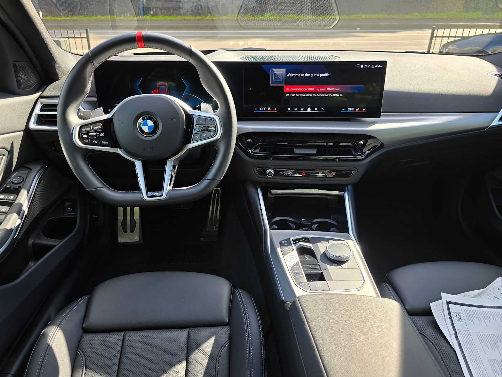 2026 BMW M340i NA xDrive M340i NA xDrive