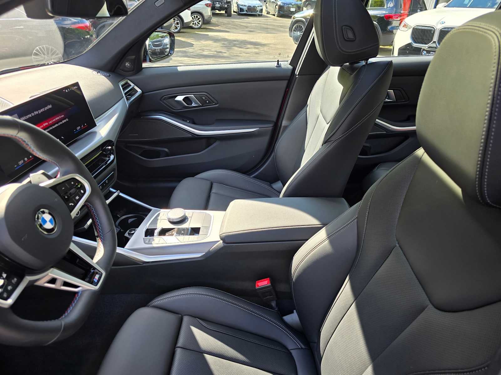 2026 BMW M340i NA xDrive M340i NA xDrive