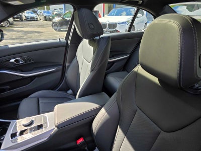 2026 BMW M340i NA xDrive M340i NA xDrive