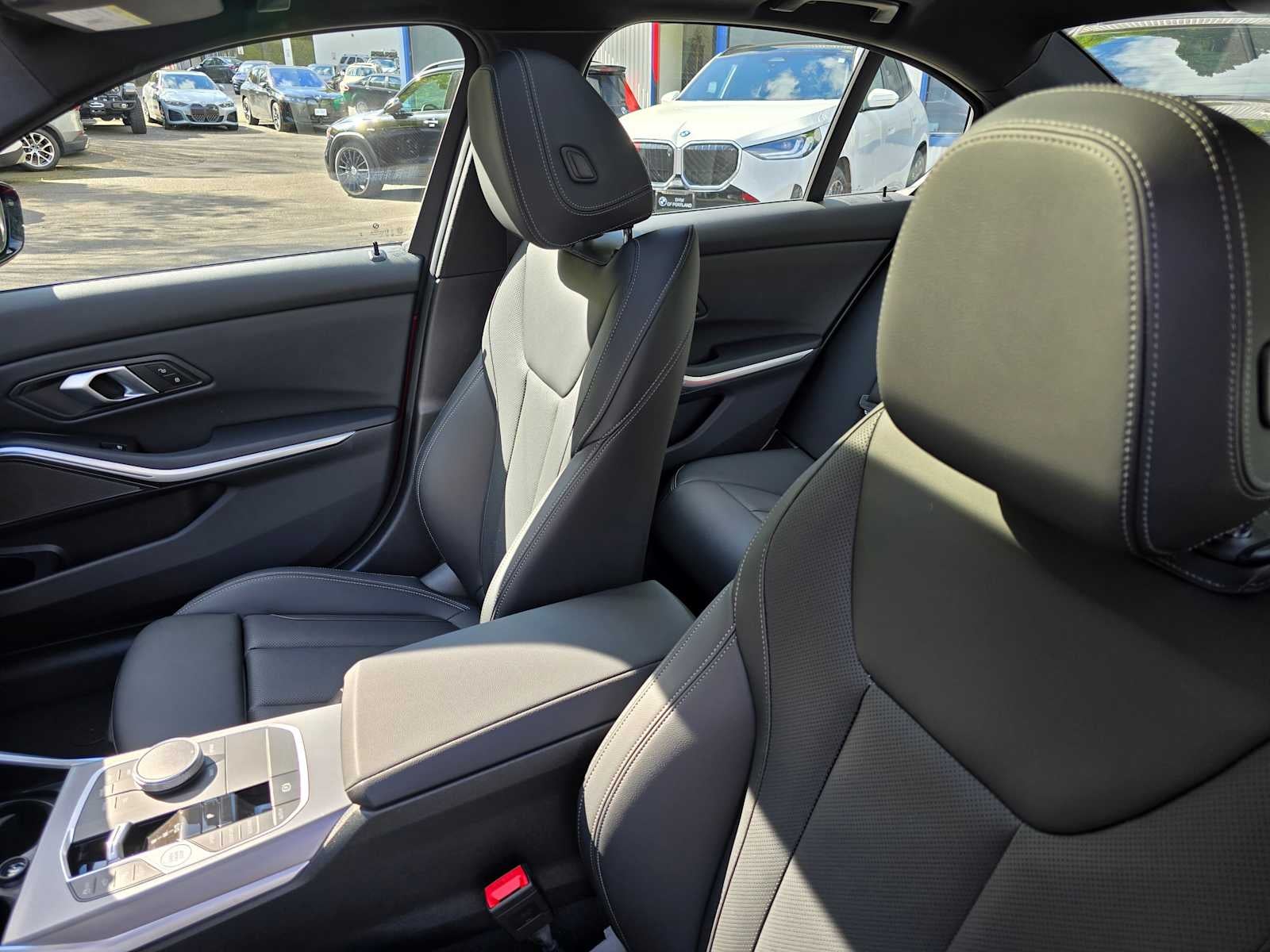 2026 BMW M340i NA xDrive M340i NA xDrive