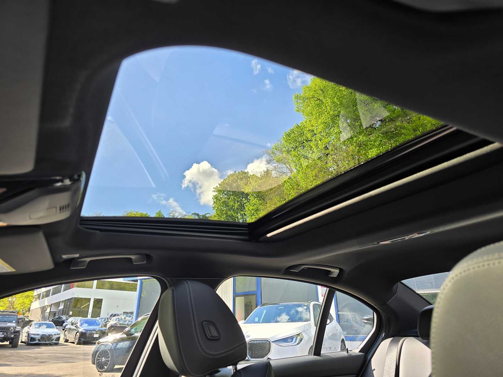 2026 BMW M340i NA xDrive M340i NA xDrive