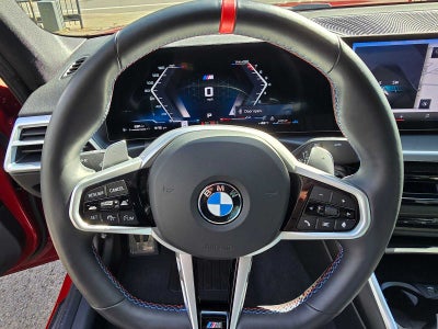2026 BMW M340i NA xDrive M340i NA xDrive
