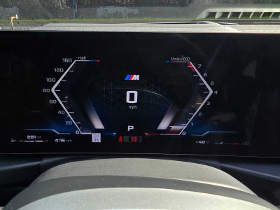 2026 BMW M340i NA xDrive M340i NA xDrive