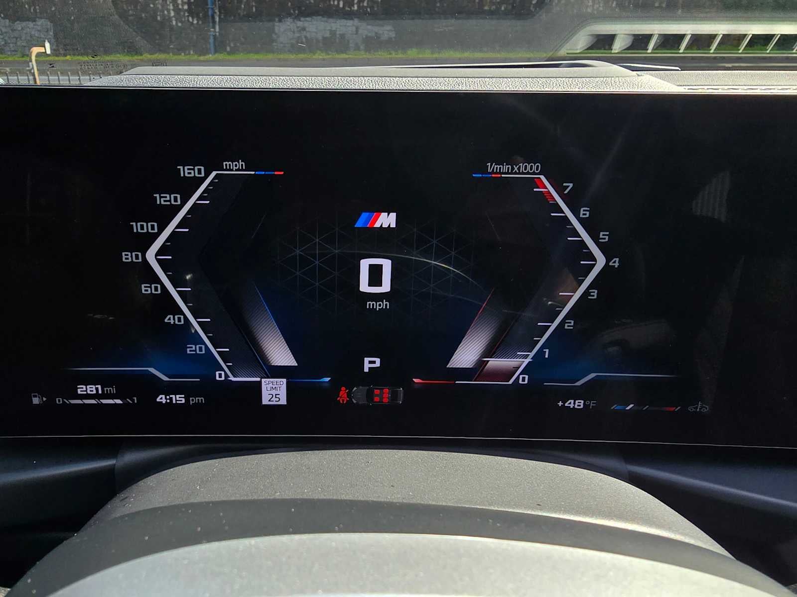 2026 BMW M340i NA xDrive M340i NA xDrive