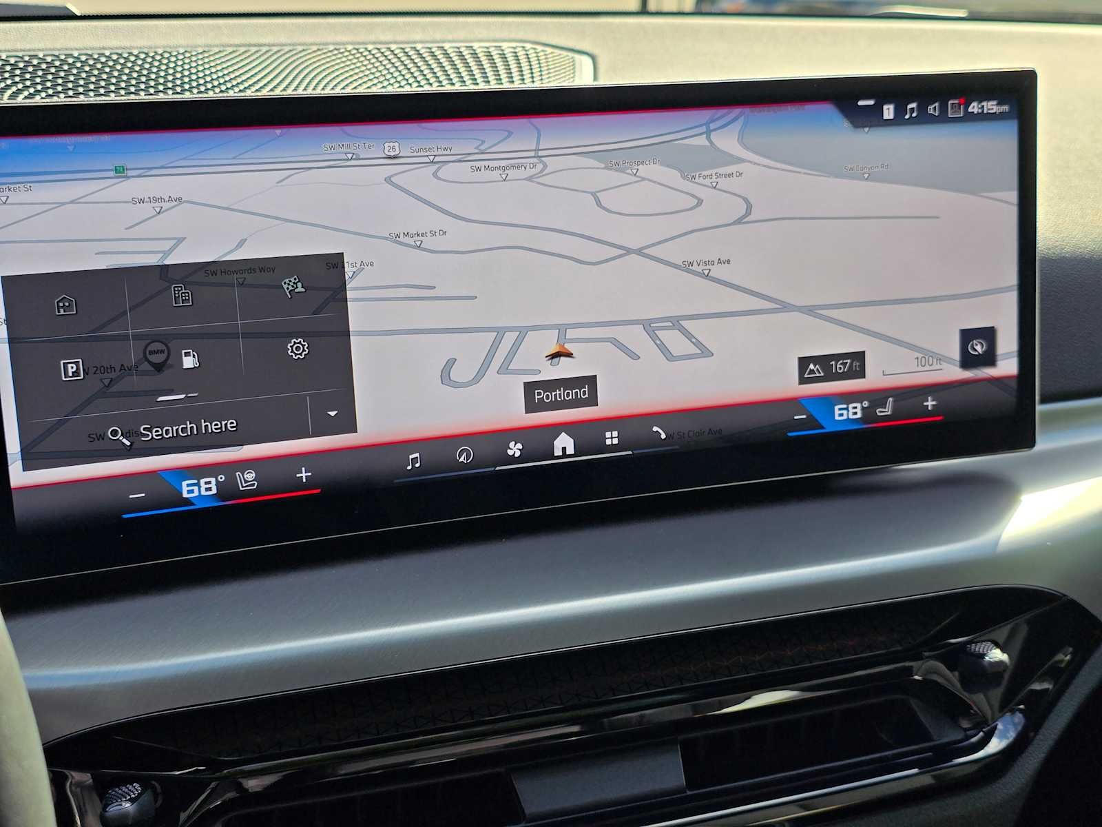 2026 BMW M340i NA xDrive M340i NA xDrive