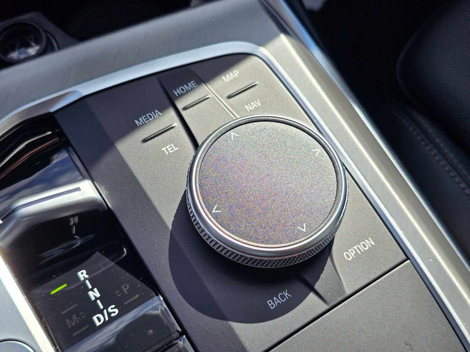 2026 BMW M340i NA xDrive M340i NA xDrive