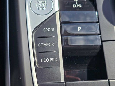 2026 BMW M340i NA xDrive M340i NA xDrive