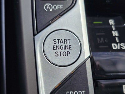 2026 BMW M340i NA xDrive M340i NA xDrive