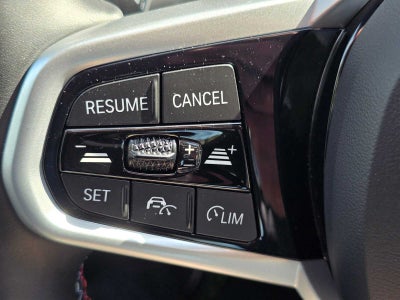 2026 BMW M340i NA xDrive M340i NA xDrive