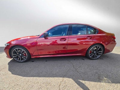 2026 BMW M340i NA xDrive M340i NA xDrive