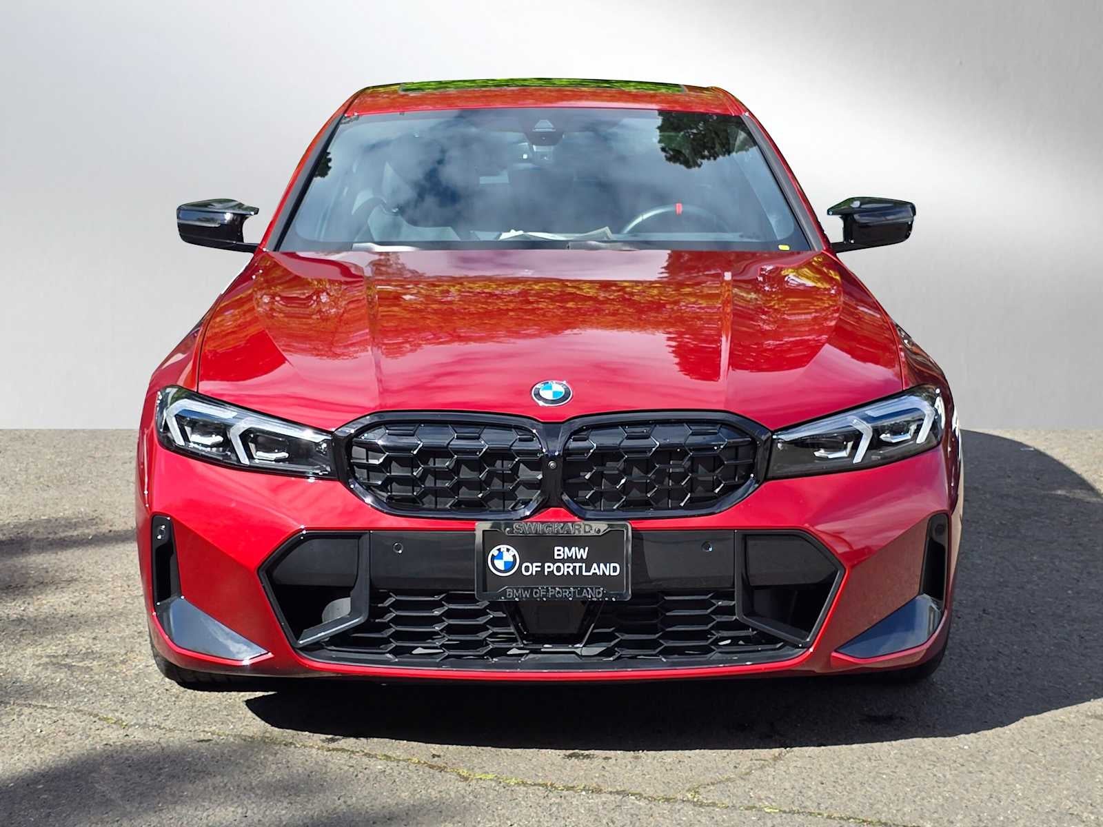 2026 BMW M340i NA xDrive M340i NA xDrive