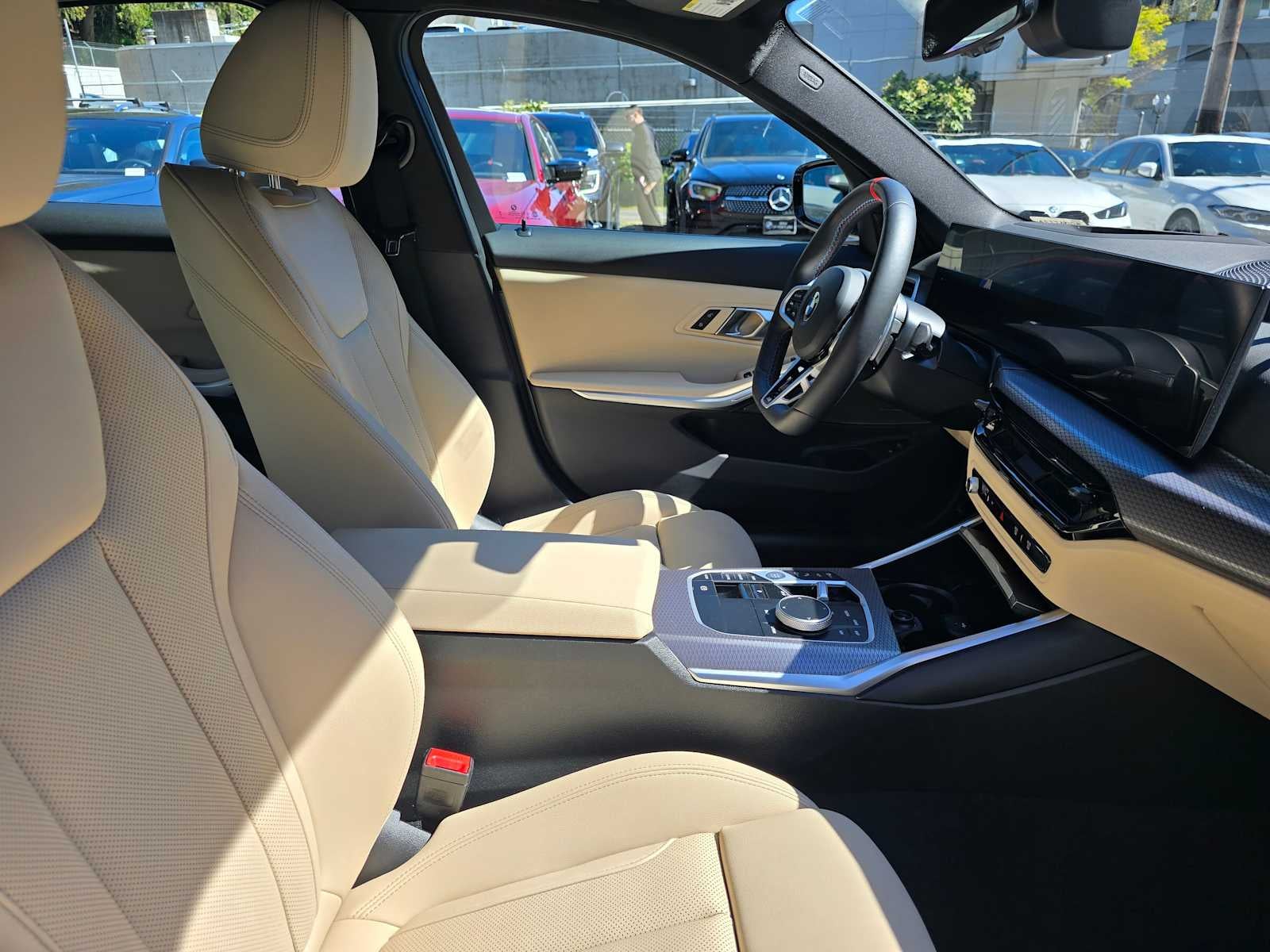 2026 BMW M340i NA xDrive M340i NA xDrive