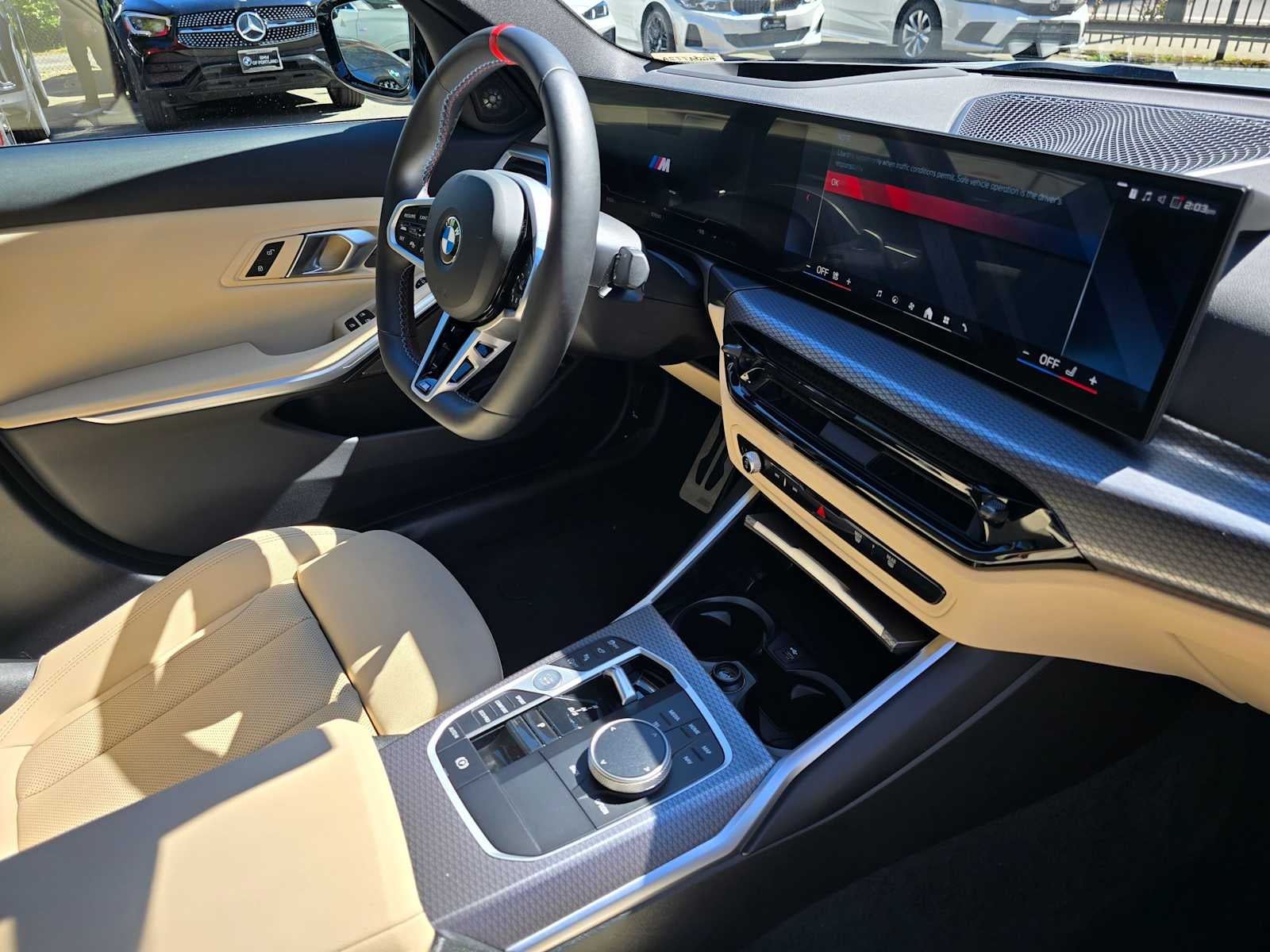 2026 BMW M340i NA xDrive M340i NA xDrive