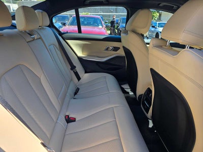 2026 BMW M340i NA xDrive M340i NA xDrive