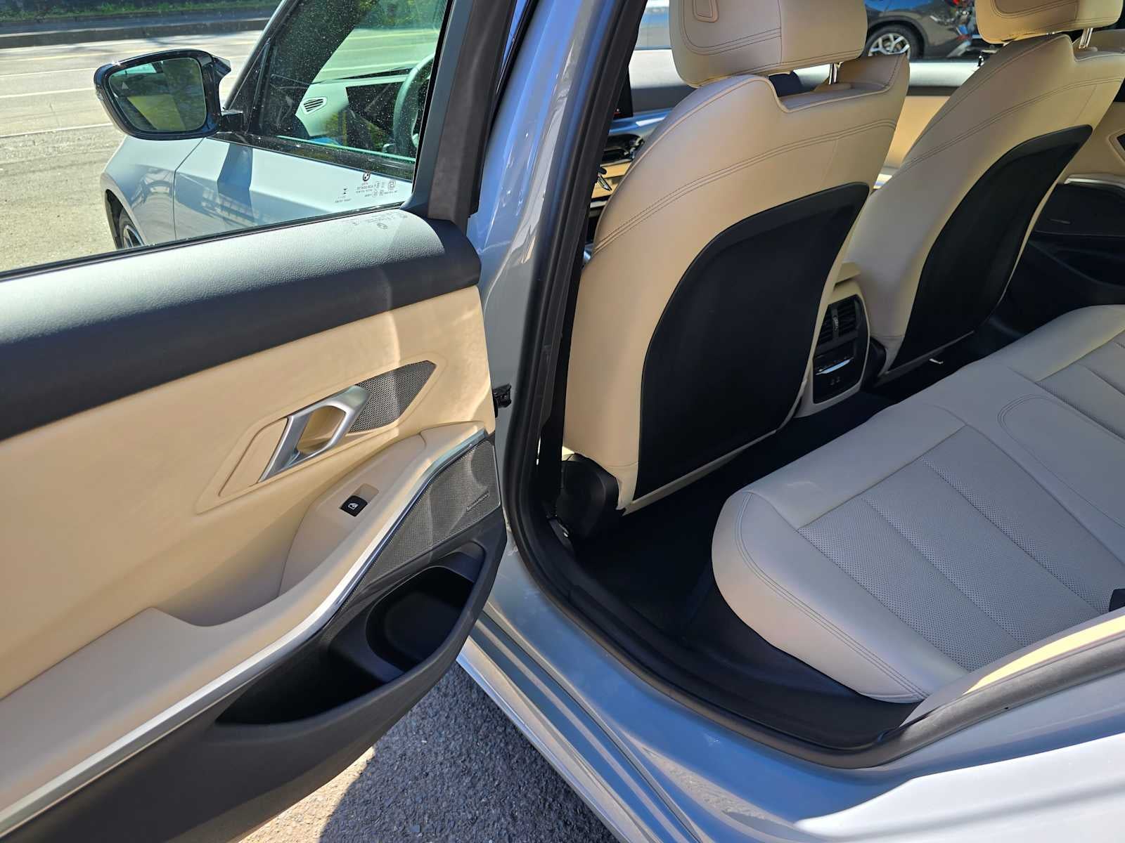 2026 BMW M340i NA xDrive M340i NA xDrive