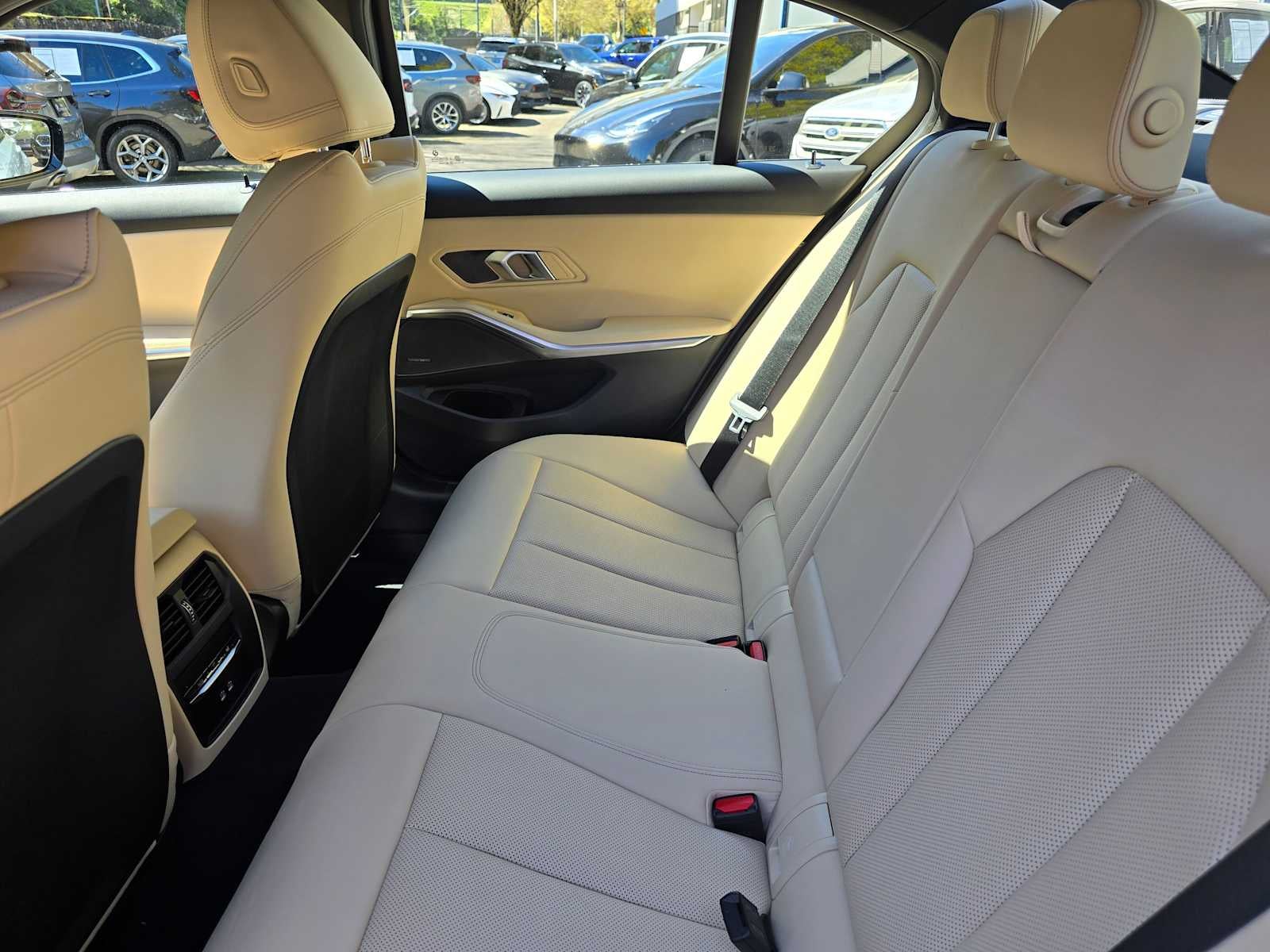 2026 BMW M340i NA xDrive M340i NA xDrive