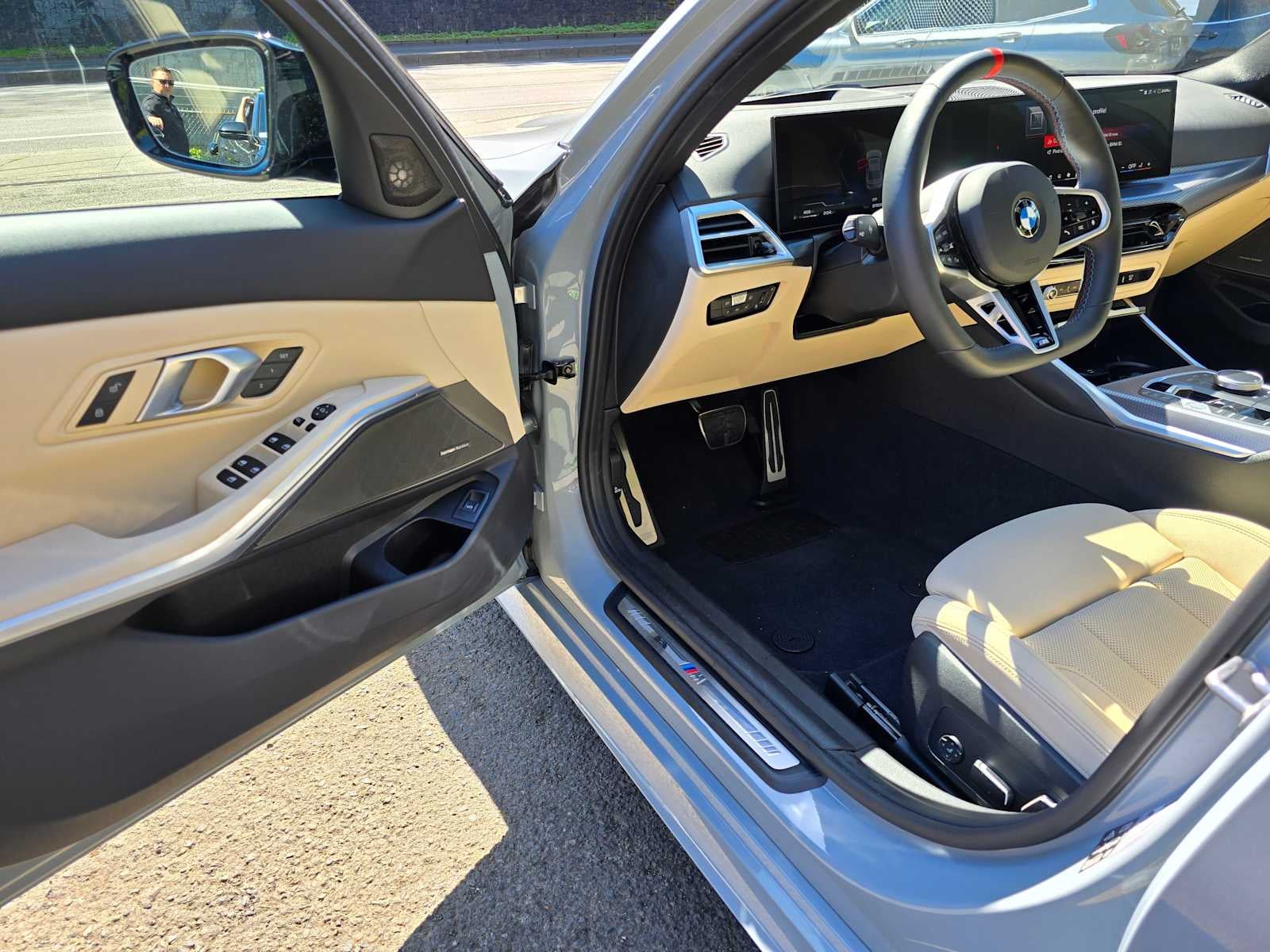 2026 BMW M340i NA xDrive M340i NA xDrive