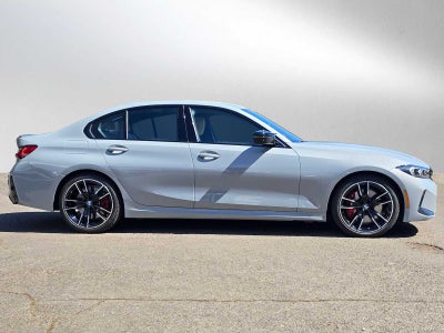 2026 BMW M340i NA xDrive M340i NA xDrive